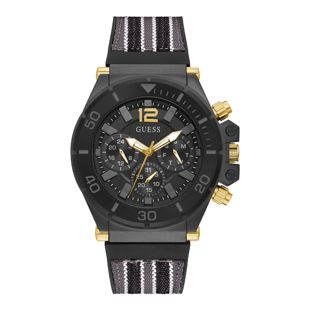 Guess Pilot GW0415G3 Herrenuhr Guess Pilot GW0415G3 Herrenuhr